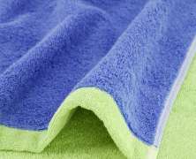 Полотенце махровое Cawo Lifestyle Splash 7071 30х50 - фото 13
