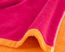 Полотенце махровое Cawo Lifestyle Splash 7071 30х50 - фото 16