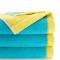 Полотенце махровое Cawo Lifestyle Splash 7071 50х100 - фото 3
