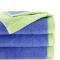 Полотенце махровое Cawo Lifestyle Splash 7071 50х100 - фото 4