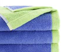 Полотенце махровое Cawo Lifestyle Splash 7071 50х100 - фото 4