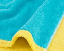 Полотенце махровое Cawo Lifestyle Splash 7071 50х100 - фото 10