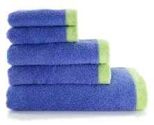 Полотенце махровое Cawo Lifestyle Splash 7071 50х100 - фото 12