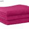 Полотенце махровое Cawo Life Style 7007 50х100 - фото 11