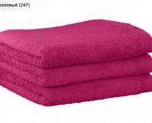 Полотенце махровое Cawo Life Style 7007 50х100 - фото 11