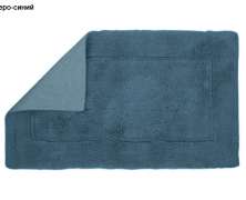 Махровый коврик для ванной Abyss & Habidecor Муст 70х120 - фото 28
