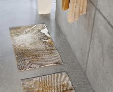 Махровый коврик для ванной Abyss & Habidecor Лана 70х120 - фото 1