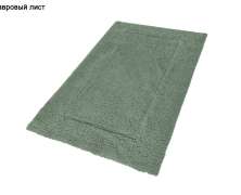Махровый коврик для ванной Abyss & Habidecor Муст 50х80 - фото 5