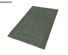 Махровый коврик для ванной Abyss & Habidecor Муст 50х80 - фото 4