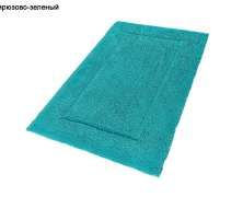 Махровый коврик для ванной Abyss & Habidecor Муст 50х80 - фото 7