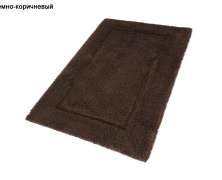 Махровый коврик для ванной Abyss & Habidecor Муст 50х80 - фото 11