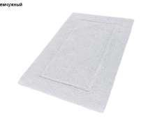 Махровый коврик для ванной Abyss & Habidecor Муст 50х80 - фото 21