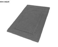 Махровый коврик для ванной Abyss & Habidecor Муст 50х80 - фото 23