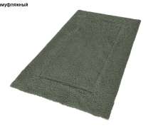 Махровый коврик для ванной Abyss & Habidecor Муст 60х100 - фото 13 Махровый коврик для ванной Abyss & Habidecor Муст 60х100 - фото 13