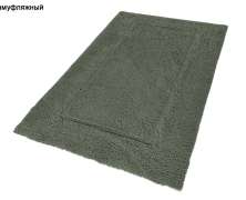 Махровый коврик для ванной Abyss & Habidecor Муст 70х120 - фото 4