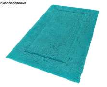 Махровый коврик для ванной Abyss & Habidecor Муст 70х120 - фото 6