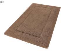 Махровый коврик для ванной Abyss & Habidecor Муст 70х120 - фото 13