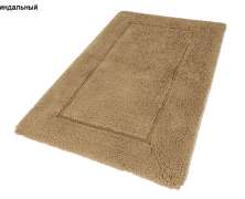 Махровый коврик для ванной Abyss & Habidecor Муст 70х120 - фото 14