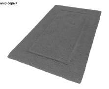 Махровый коврик для ванной Abyss & Habidecor Муст 70х120 - фото 19