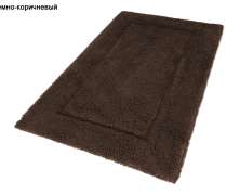 Махровый коврик для ванной Abyss & Habidecor Муст 70х120 - фото 21