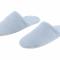 Тапочки унисекс Abyss & Habidecor Алекс цвет голубой - фото 3