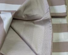 Постельное белье Palombella Band Rose Antique семейное 2/150х200 хлопок - фото 3