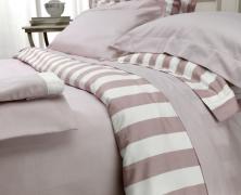 Постельное белье Palombella Band Rose Antique семейное 2/150х200 хлопок в интернет-магазине Posteleon