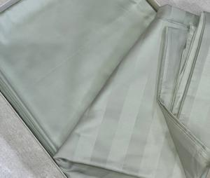 Постельное белье Palombella Laura Sateen 1.5 спальное 150х200 хлопок - основновное изображение