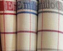 Набор из 6 кухонных полотенец Emilio Gatti 60x70 хлопок-жаккард - фото 6