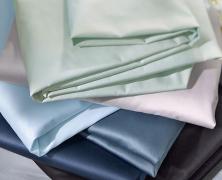 Простыня прямая Curt Bauer Uni Mako Satin 280х280 мако сатин - фото 2 Простыня прямая Curt Bauer Uni Mako Satin 280х280 мако сатин - фото 2