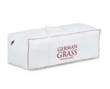 Комплект топпер-перина German Grass Доуфорт 160х200 теплая - фото 4