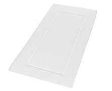 Махровый коврик для ванной Abyss & Habidecor Муст 80х160 - фото 5