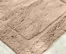 Махровый коврик для ванной Abyss & Habidecor Муст 80х160 - фото 6