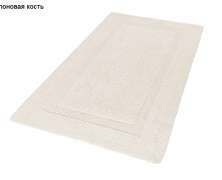 Махровый коврик для ванной Abyss & Habidecor Реверс 50х80 - фото 11