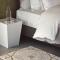 Махровый коврик для ванной Abyss & Habidecor Кери 70х140 - фото 3