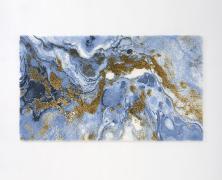 Махровый коврик для ванной Abyss & Habidecor Данди 70х120 - фото 1