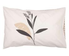 Наволочка Blanc des Vosges Valauris 50х75 хлопок перкаль