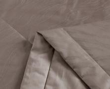 Постельное бельё с одеялом Asabella 2411-OSPS 1.5-спальное 160x220 жаккард - фото 2