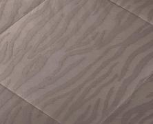 Постельное бельё с одеялом Asabella 2411-OMP евро 200x220 жаккард - фото 1