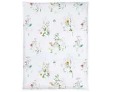 Постельное бельё Christian Fischbacher Nature Stripe 200х220 сатин - фото 4
