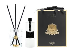 Диффузор Cote Noire Cognac Eau De Vie 200 мл gold - основновное изображение