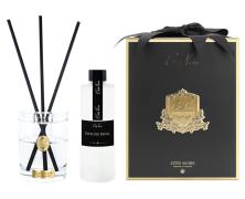 Диффузор Cote Noire The Du Matin 200 мл gold в интернет-магазине Posteleon