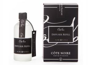 Запасной блок к диффузору Cote Noire The Du Matin 100 мл - основновное изображение