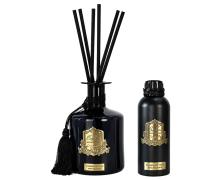 Диффузор Cote Noire Champagne Rose 1200 мл gold в интернет-магазине Posteleon
