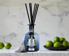 Диффузор Cote Noire Persian Lime 1200 мл silver - фото 1