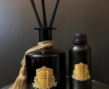 Диффузор Cote Noire Prosecco 1200 мл gold - фото 3