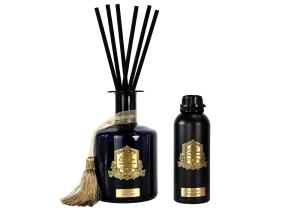 Диффузор Cote Noire Prosecco 1200 мл gold - основновное изображение