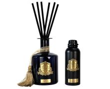 Диффузор Cote Noire Prosecco 1200 мл gold