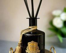 Диффузор Cote Noire Prosecco 1200 мл gold - фото 1