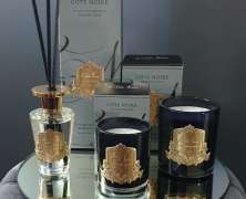 Диффузор Cote Noire L'Hiver Au Chateau 500 мл gold - фото 4